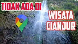 NNI 117 | DRONE CRASH | CURUG CISABUK CIANJUR BUKAN TEMPAT WISATA !!!
