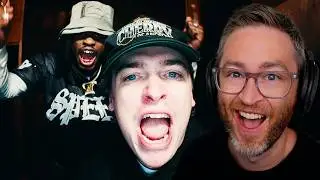THE MOST INSANE COLLABORATION IN METAL