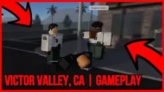 VICTOR VALLEY, CA | GAMEPLAY & REVIEW (THIS GAME IS AWESOME)!