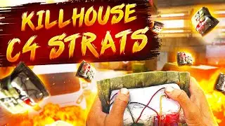 New Killhouse Map is AGGRESSIVE