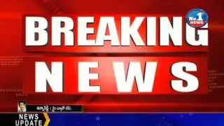 Golnaka TRS Corporator Padma son Attacks NSUI Activist || Hyderabad