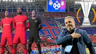 Reconstructie ! Șumudică la comanda : echipa de vis la FCSB