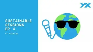 Sustainable Sessions Ep.4 Last20 x B12GIVE