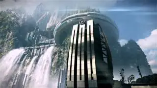 Titanfall Ogre Titan Trailer 2014 720p