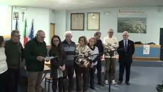 La Lute di Noicàttaro presenta l'evento 