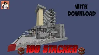 100 stacker Guide