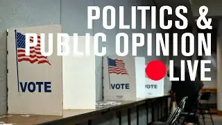 AEI Election Watch: The 2022 Midterms | LIVE STREAM