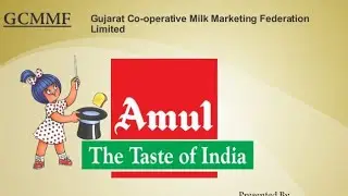 AMUL (the taste of india)😇😇amul project class 12