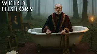 4+ HOURS of the Strangest People in History