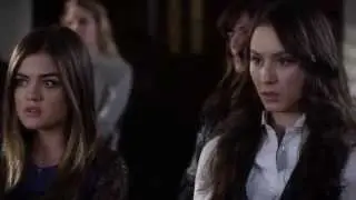 Pretty Little Liars 5x24 Ending scene