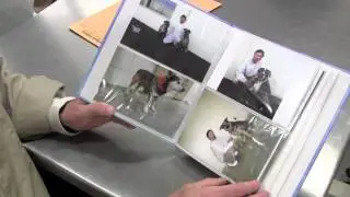 Dog Training Program Encourages Interaction, Changes Lives at Washington State Penitentiary