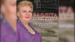 Paquita la del Barrio – A Chismear A Su Madre (Visualizador Oficial)