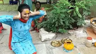 ఎల్లమ్మ ఆట పాటలు జీడిమెట్ల లం ద పూజ ఉప్పల్ ఒగ్గు మల్లేష్ 9848966832