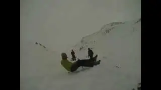 Saut test Snooc