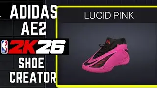 ADIDAS AE2 