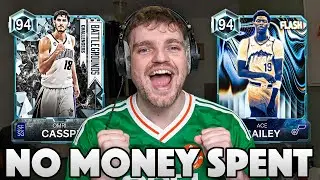 WE OPENED OUR KOTC REWARDS AND GOT AN INCREDIBLE CARD!! NO MONEY SPENT #43