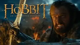 Orcrist Sword of Thorin Oakenshield from The Hobbit