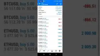 Grow 5btc to $5000,000 within 6 months