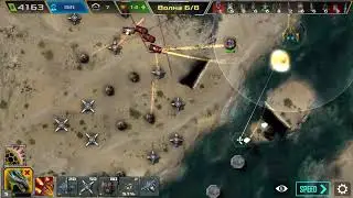 Играю в Defense Legend 3