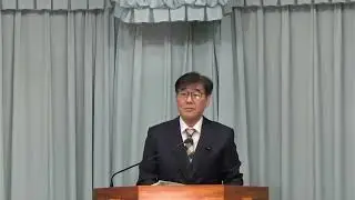 수요25.12.17 조롱 당하는 말씀(열왕기상 21:17-26)