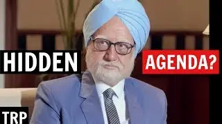 Accidental Prime Minister: Unbiased & Honest Movie Review