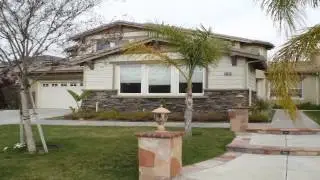 Blue Ridge Way, Stevenson Ranch, CA Presented by Cat & Paul Team.