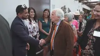 Crestavilla Red Carpet Speaker Series: Henry Winkler