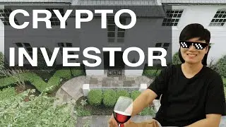 A Day In Life of a SG Crypto Trader/Investor