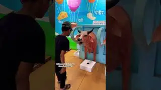 Children Nutrition Park | Kevadiya Gujarat | #gujarattourism #minivlog #shorts #travelshorts