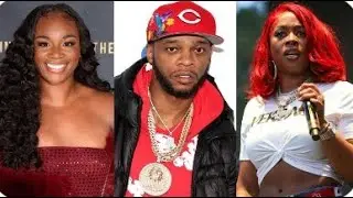 Clarissa Shields, Papoose &ldquo;Tru Love or Train Wreck,&rdquo; Ray J says he&rsquo;s DYING🤔  Let&rsquo;s Talk About It!