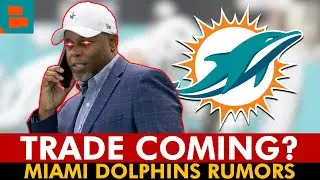 🚨BIG MOVE COMING? 🚨 Dolphins Just Cleared Cap Space | Miami Dolphins Rumors, News
