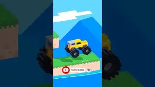 Fancade Drive Mad Level 55