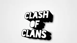 Бои в Clash of clans #2