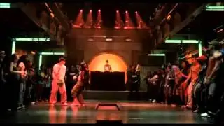Step Up 2 gara tra Tyler e Andy