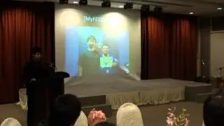 MyCORE e-Sports Award 2011:BEST FIFA 11 Consoles Gamer Of The Year