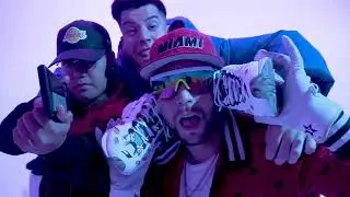 Dani Salvador x El Shaaki - Lorea (Video Oficial)