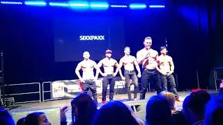 SIXXPAXX Teil 1