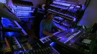 Madrigal Mystery Moment - Ken Martin