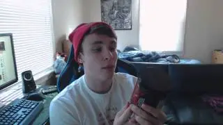 IM BACK!! and with #FAZEBERRY!