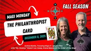 Queen of Diamonds: A Masterclass in Values with Robert Lee Camp