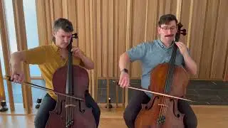 Kummer Duo No  1 Mvmt  II