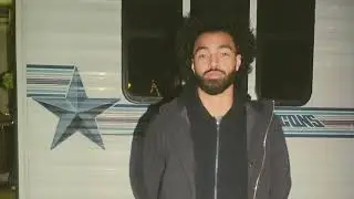 NAVY BLUE TYPE BEAT 