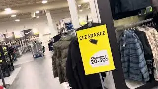 Day 5 pine centre mall prince george🇨🇦