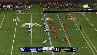 FSHAA Rural State Semifinal Rd: #5 Pahokee @ #1 Blountstown