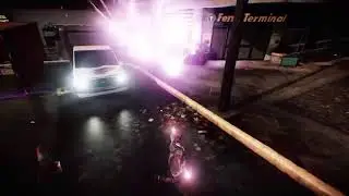 MY/SG/EN  infamous firstlight part1