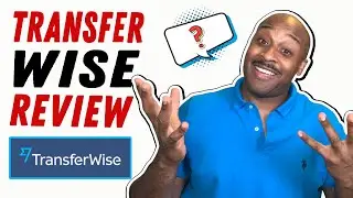 TransferWise Review [Best Way to Transfer Money Abroad?]
