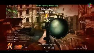 Vega: Teamtage #21