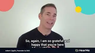 Meet the Founder: Adam Lippin