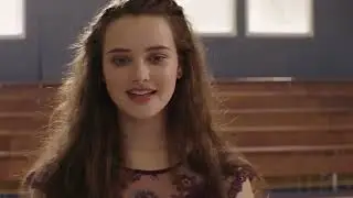 Hannah & Clay - The Night We Met ( 13 Reasons Why ) Cover By Vishal Vagadiya 