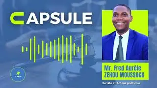 La Voie Tv &ndash; Capsule